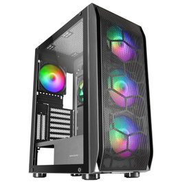 Mars Gaming MC-KX Negro